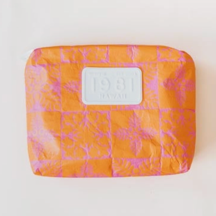 Adventure Pouch - Tropical Punch