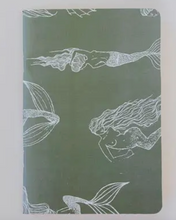 Journal - Mermaid Party
