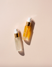 The Elixir Duo - Travel