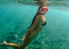 Snorkel Set