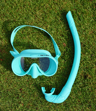 Snorkel Set