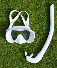 Snorkel Set