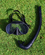 Snorkel Set