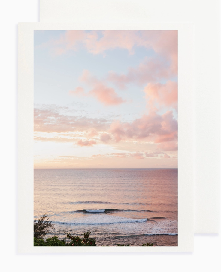 One More Greeting Card