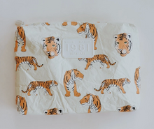 Adventure Pouch Mini - Tigers