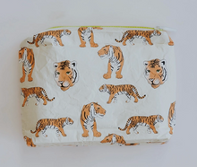 Adventure Pouch Mini - Tigers