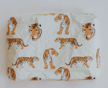 Adventure Pouch Small - Tigers