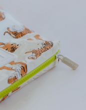 Adventure Pouch Small - Tigers