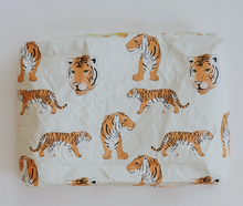 Adventure Pouch Large - Tigers