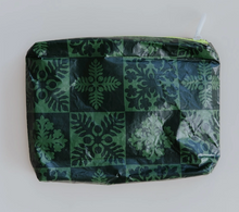 Adventure Pouch - Green Ulu- Mini
