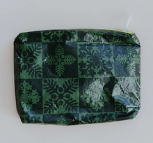Adventure Pouch - Green Ulu-Small