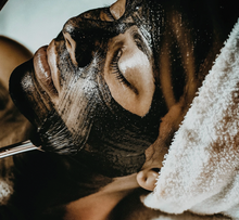 Mamaki Skin Lavalava Mask