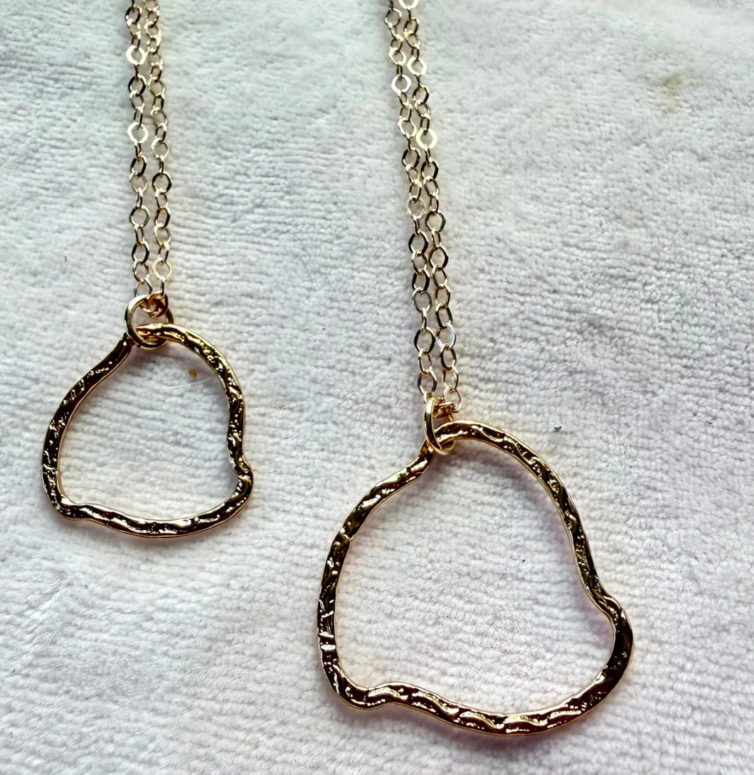 Kauai Necklace