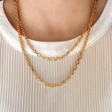Pilina Chain