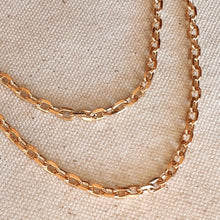 Pilina Chain