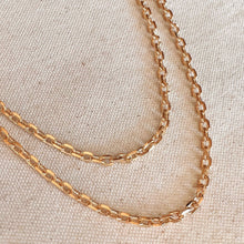 Pilina Chain