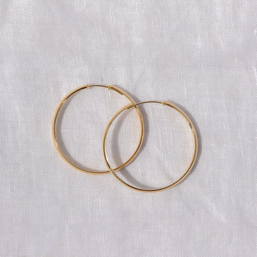 Endless Hoop