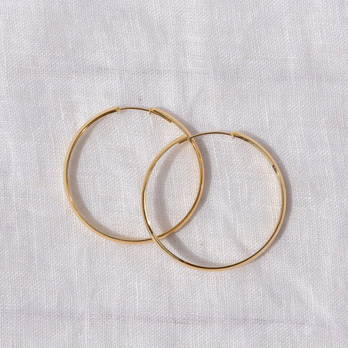 Endless Hoop