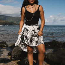 Wailua Rayon Pareo