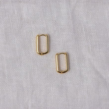Square Hoops
