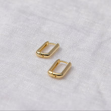 Square Hoops