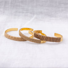 Lauhala Cuff