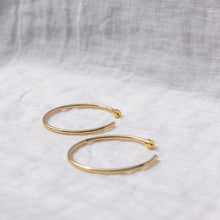 New Wave Hoop