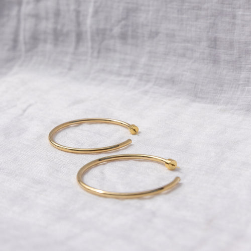 New Wave Hoop