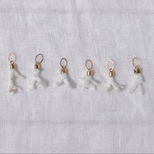 14kt Gold Coral.....by Korai