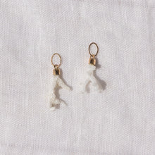14kt Gold Coral.....by Korai