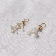 14kt Gold Coral.....by Korai