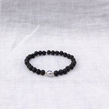 No'i Lava Tahitian Keishi Pearl