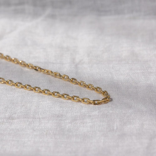 Pilina Chain
