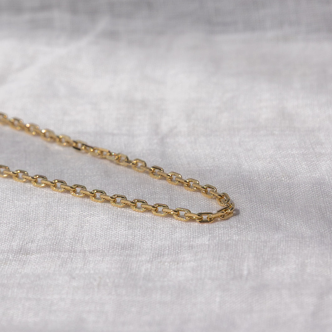Pilina Chain