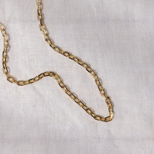 Pilina Chain