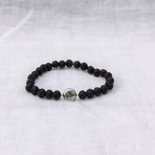 No'i Lava Tahitian Keishi Pearl