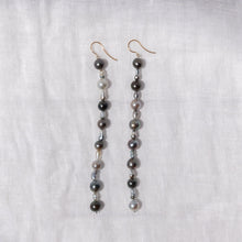 Fakarava Earrings