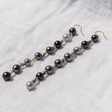 Fakarava Earrings