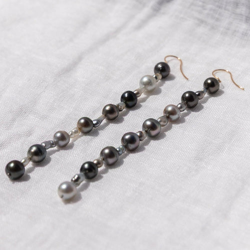 Fakarava Earrings