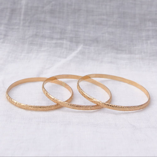 Heirloom Bracelet