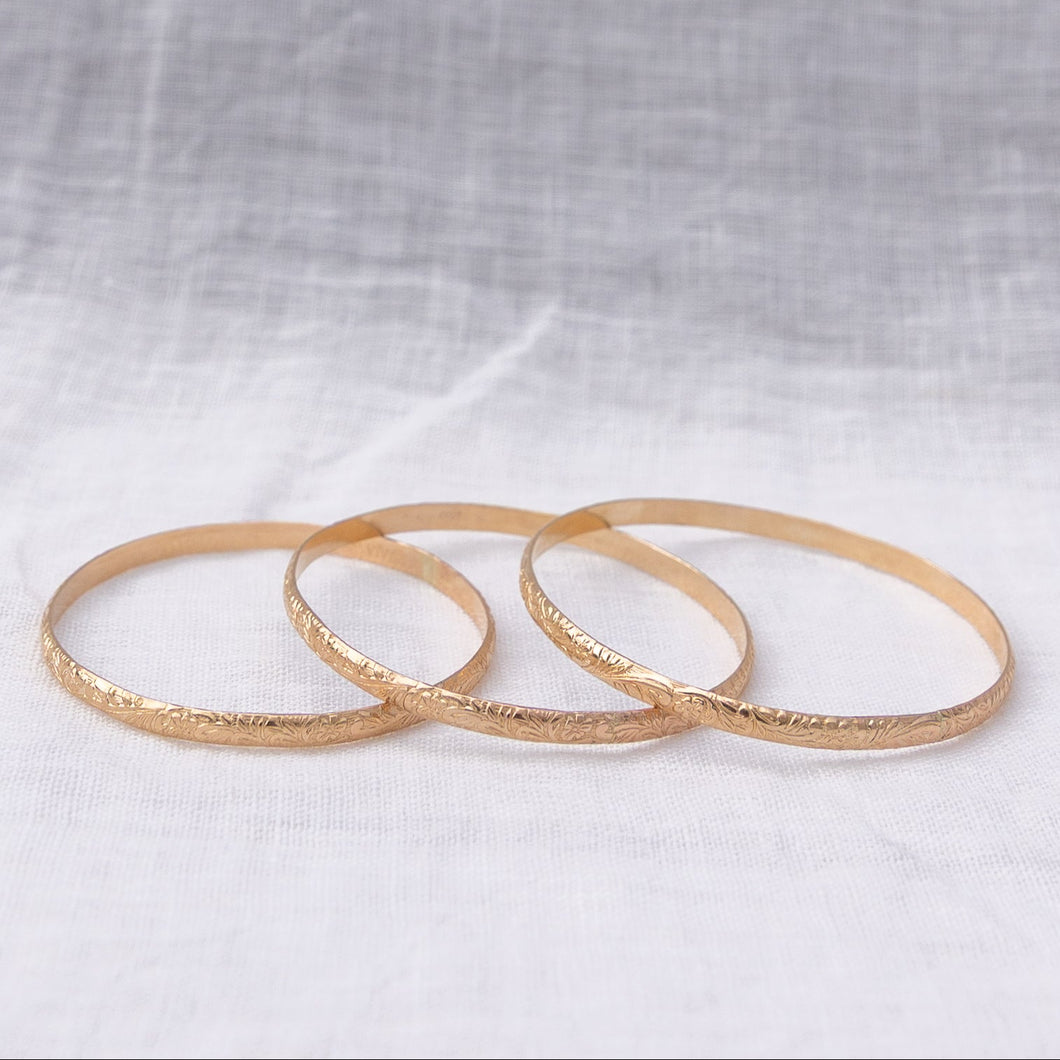 Heirloom Bracelet