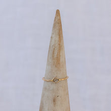 Polki Diamond Ring