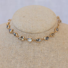Polki Diamonds in 14kt Gold