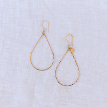 MAI LOVE Teardrops