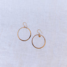 MAI LOVE Luna Hoops