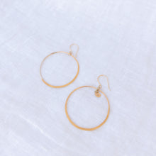 MAI LOVE Luna Hoops