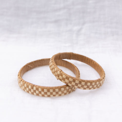 Hawai’i Lauhala Bracelet