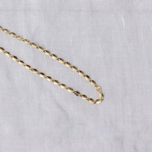 Dainty Chain Necklace