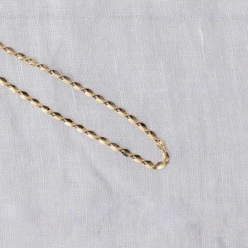 Dainty Chain Necklace