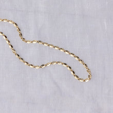 Dainty Chain Necklace
